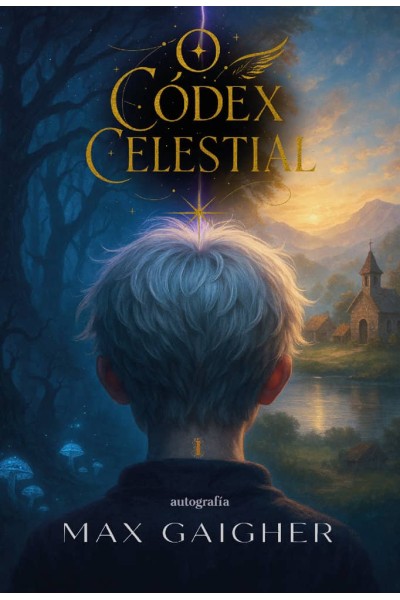 O CODEX CELESTIAL
