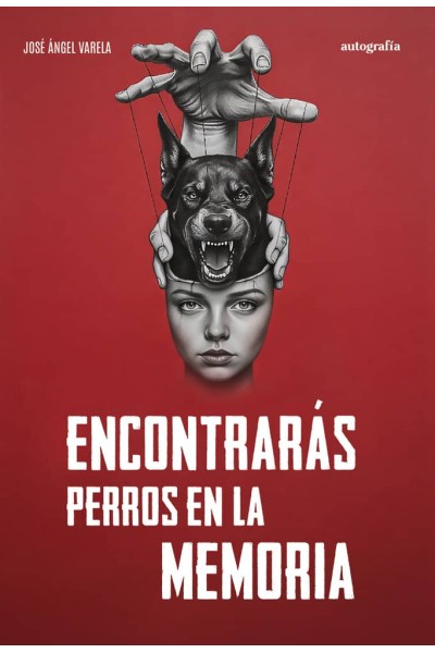 ENCONTRARAS PERROS EN LA MEMORIA