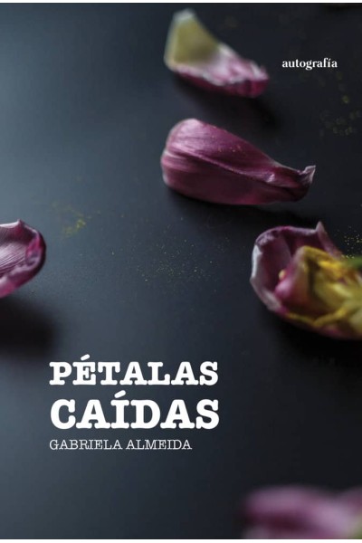 PETALAS CAIDAS