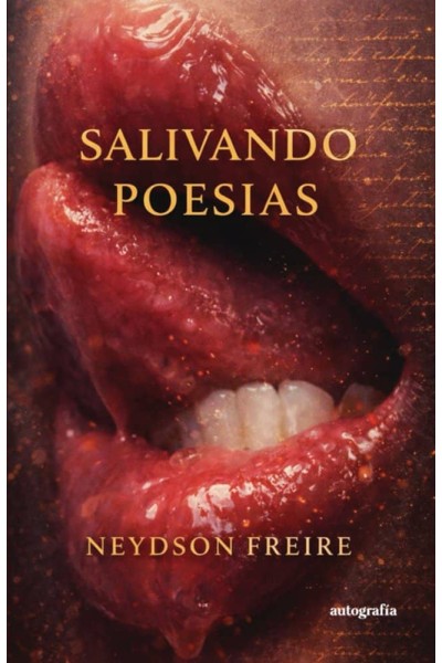 SALIVANDO POESIAS