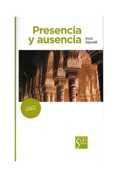 PRESENCIA Y AUSENCIA