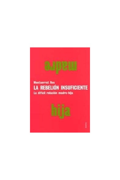 REBELION INSUFICIENTE