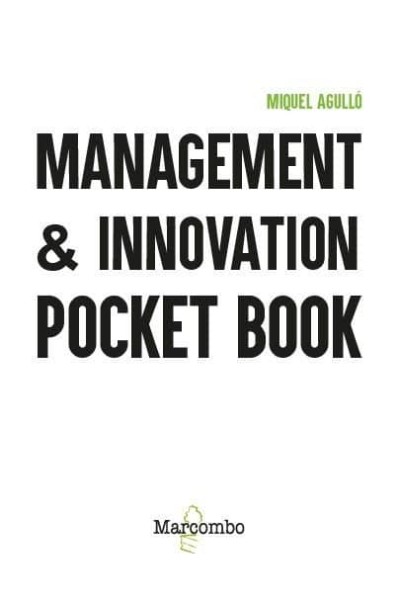 MANAGEMENT & INNOVATION POCKET-BOOK