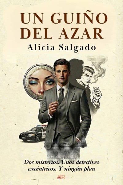 UN GUIÑO DEL AZAR