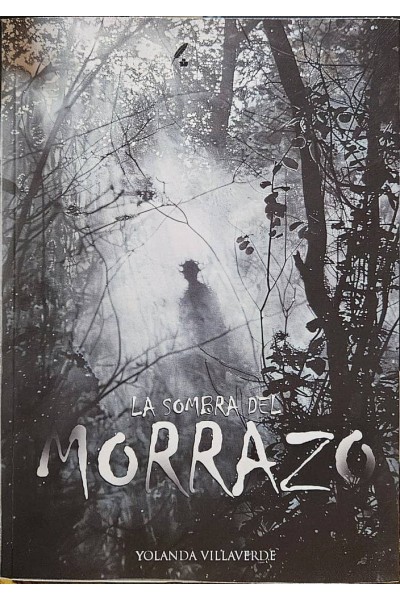 LA SOMBRA EL MORRAZO
