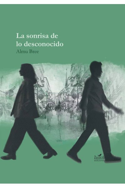 LA SONRISA DE LO DESCONOCIDO
