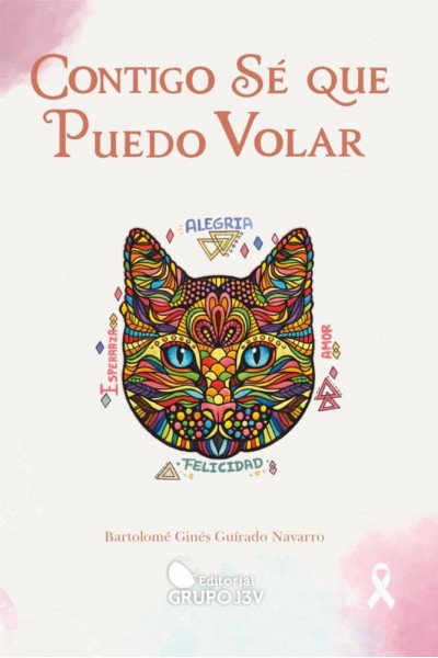 CONTIGO SE QUE PUEDO VOLAR