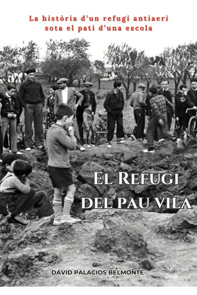 EL REFUGI DEL PAU VILA