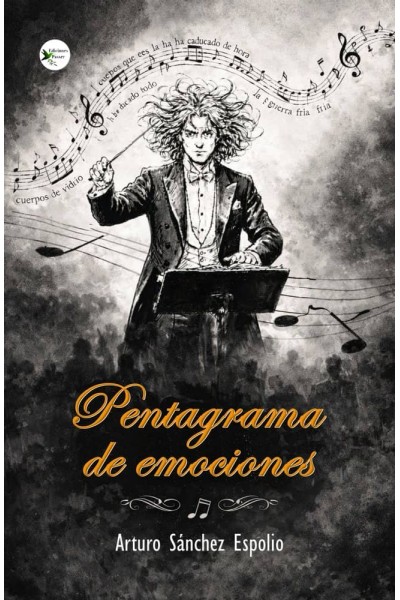 PENTAGRAMA DE EMOCIONES
