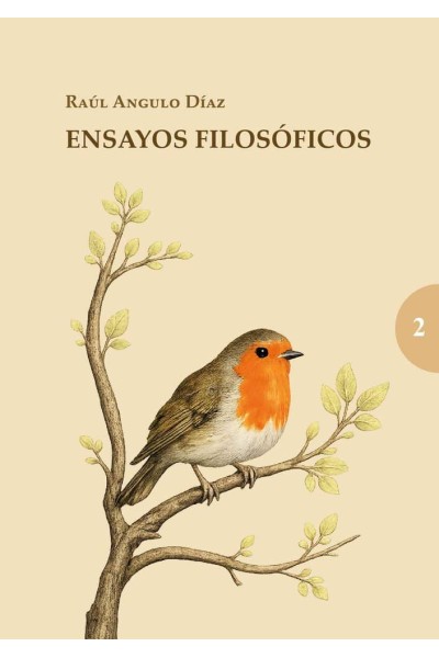 ENSAYOS FILOSOFICOS VOL. 2