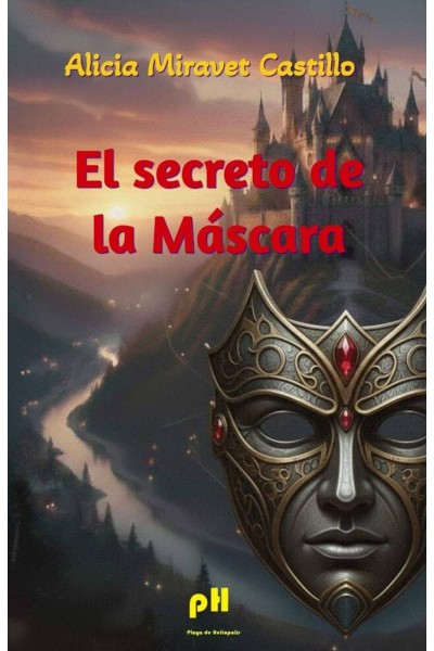 EL SECRETO DE LA MÁSCARA