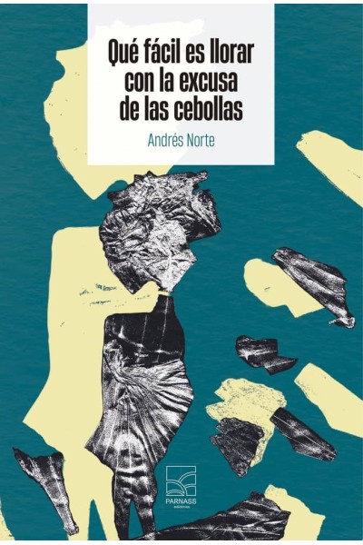 QUE FACIL ES LLORAR CON LA EXCUSA DE LAS CEBOLLAS