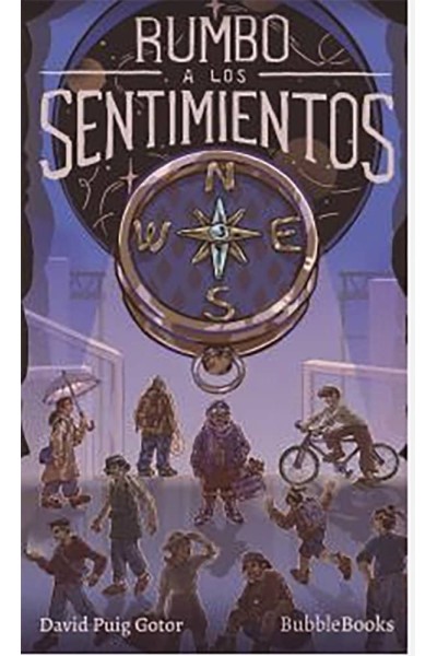 RUMBO A LOS SENTIMIENTOS