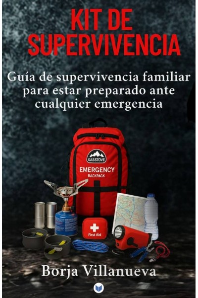 KIT DE SUPERVIVENCIA