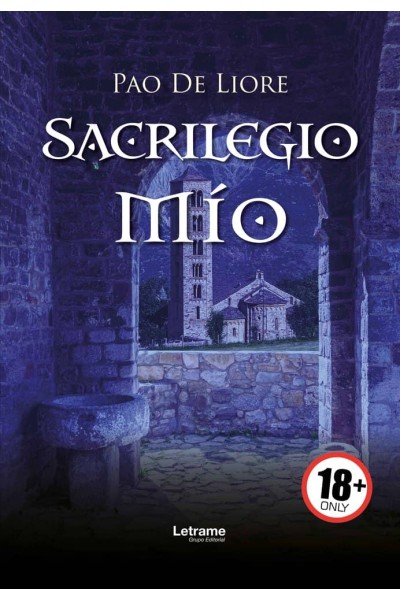 SACRILEGIO MIO