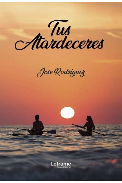 TUS ATARDECERES