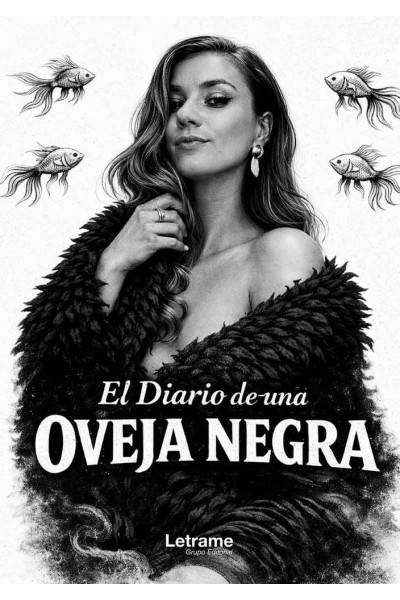 EL DIARIO DE UNA OVEJA NEGRA