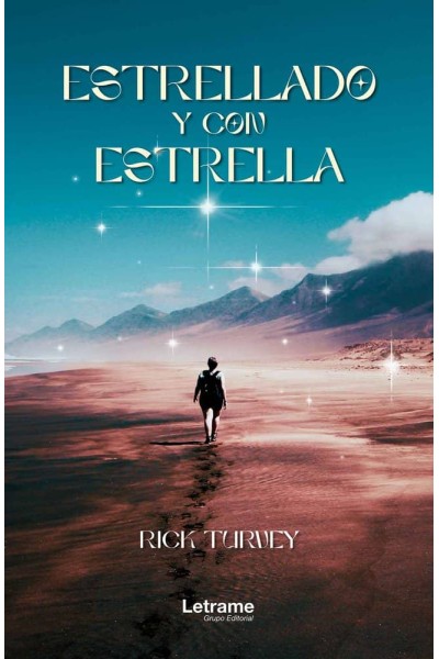 ESTRELLADO Y CON ESTRELLA
