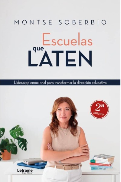 ESCUELAS QUE LATEN 2ª EDICION
