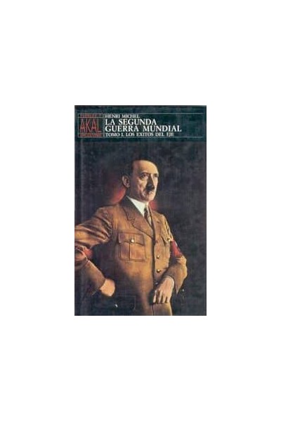 SEGUNDA GUERRA MUNDIAL I EXITOS PYC NE