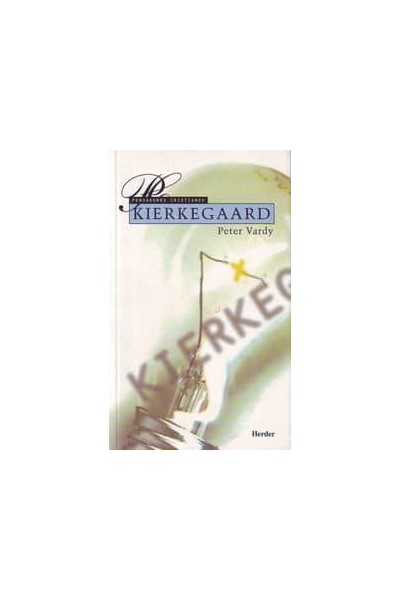 KIERKEGAARD (VARDY)