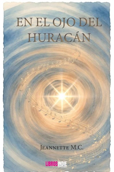 EN EL OJO DEL HURACAN