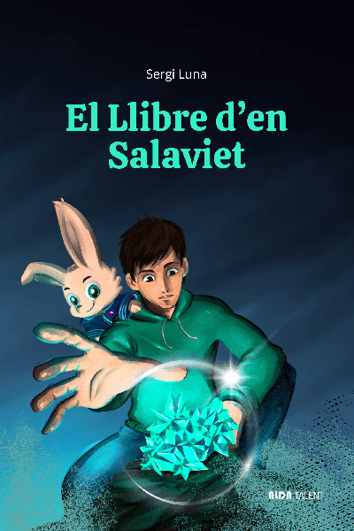 EL LLIBRE D?EN SALAVIET