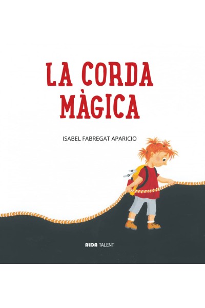 LA CORDA MÀGICA