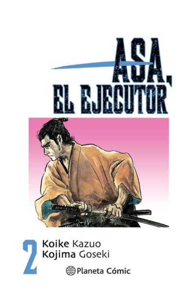 ASA EL EJECUTOR 02/10