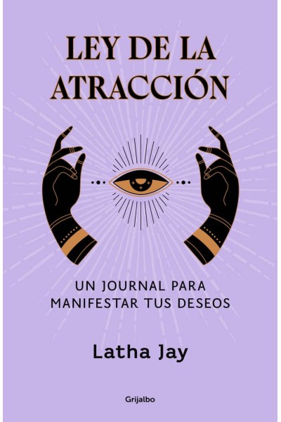 LEY DE LA ATRACCION JOURNAL