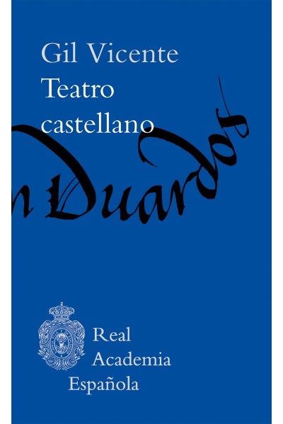 TEATRO CASTELLANO