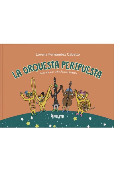 LA ORQUESTA PERIPUESTA