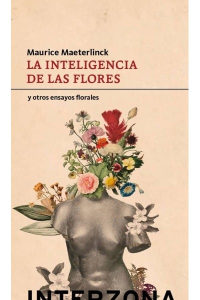 INTELIGENCIA DE LAS FLORES,LA