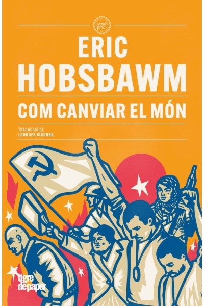 COM CANVIAR EL MÓN