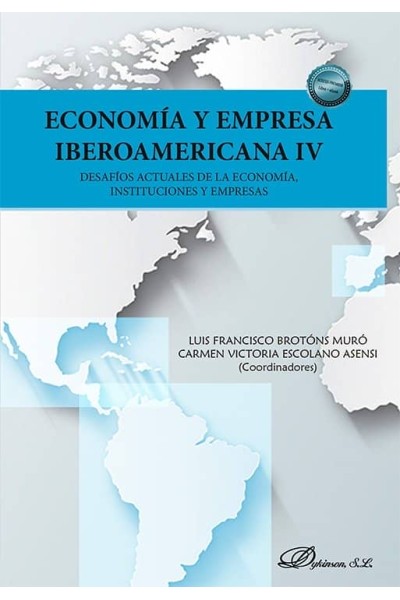 ECONOMIA Y EMPRESA IBEROAMERICANA IV