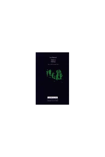 ANTOLOXIA-ANTOLOGIA -PIMENTEL-