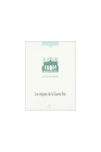 ORIGENES DE LA GUERRA FRIA,LOS (28)