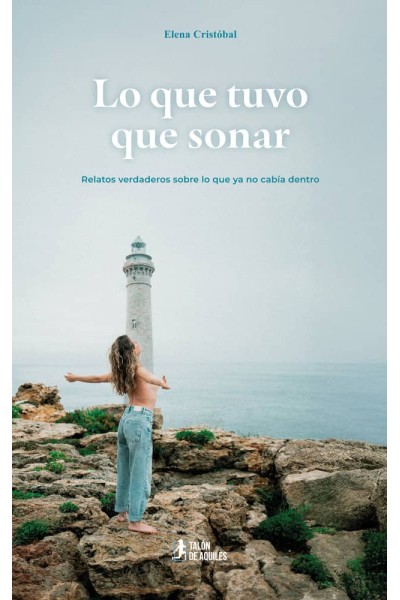 LO QUE TUVO QUE SONAR