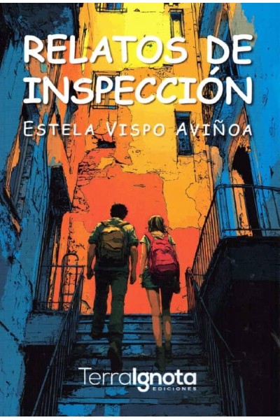 RELATOS DE INSPECCIÓN