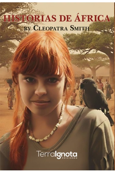 HISTORIAS DE ÁFRICA