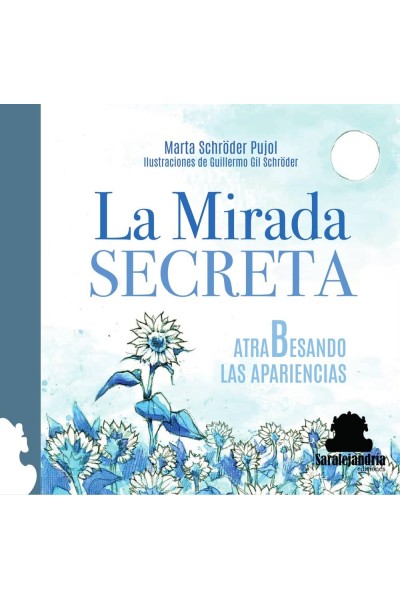LA MIRADA SECRETA