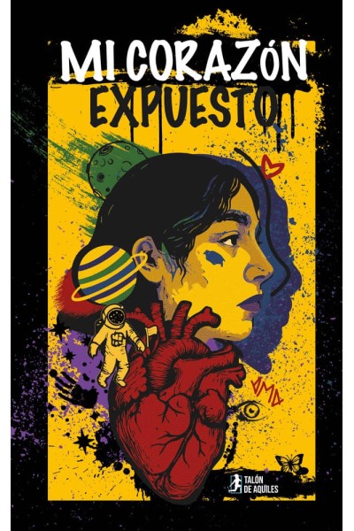 MI CORAZON EXPUESTO