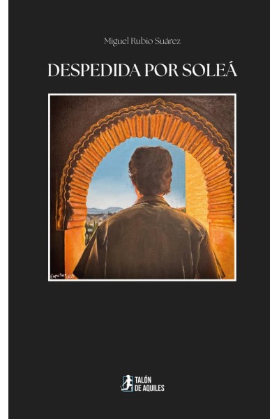 DESPEDIDA POR SOLEA