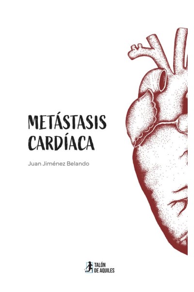 METASTASIS CARDIACA