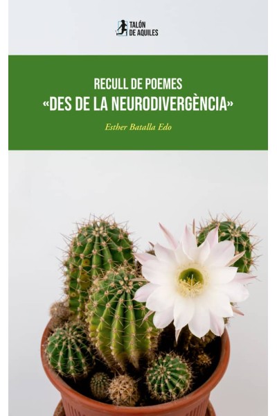 RECULL DE POEMES DES DE LA NEURODIVERGENCIA