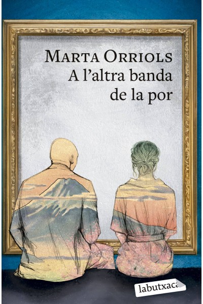 A L'ALTRA BANDA DE LA POR