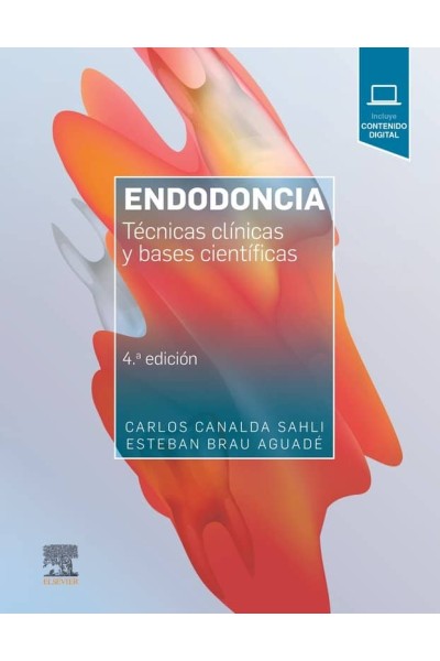ENDODONCIA 4ª ED