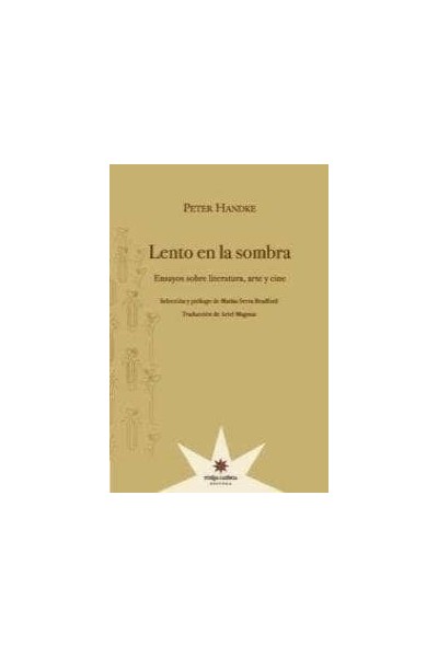 LENTO EN LA SOMBRA