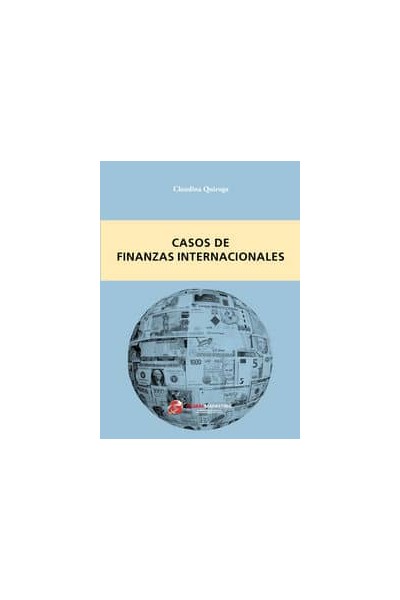 CASOS DE FINANZAS INTERNACIONALES