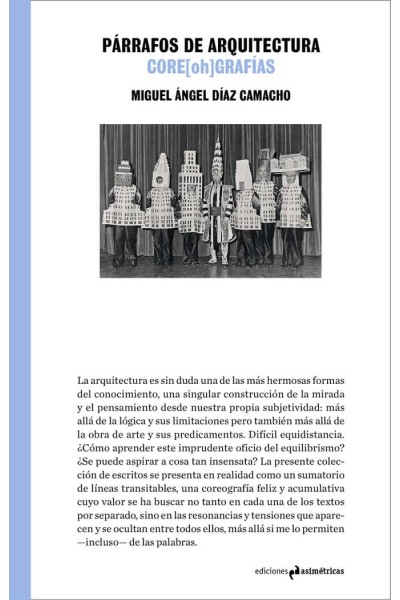 PARRAFOS DE ARQUITECTURA